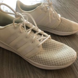 Adidas Memory foam footbed